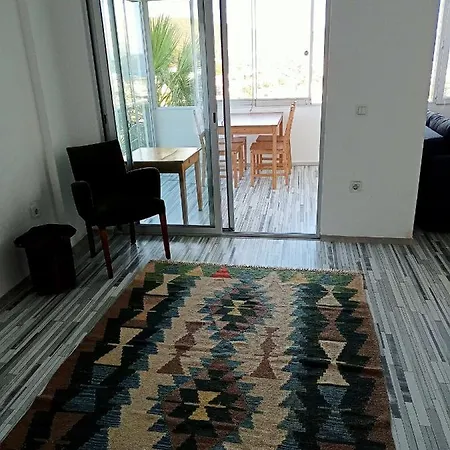 Eva'S Place 公寓 *