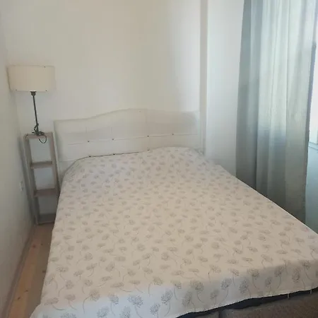 公寓 Eva'S Place 博德鲁姆